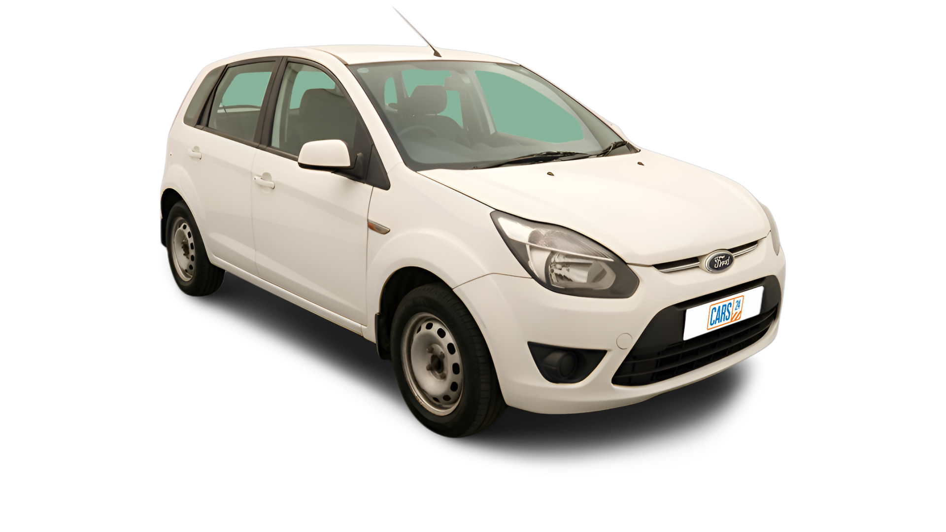 Ford Figo-img